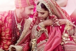 Ranveer, Ranveer, deepika ranveer s inside nuptial photos set social media on thrill, Konkani