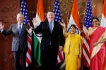 2+2 Dialogue, James Mattis in 2+2 dialogue, 2 2 dialogue defining moment for indo u s relations mattis, James mattis 2+2 Dialogue, James Mattis in 2+2 dialogue, 2 2 dialogue defining moment for indo u s relations mattis, James mattis