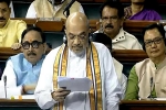 Delhi Amendment Bill, Delhi Amendment Bill news, delhi amendment bill passed in lok sabha, Monsoon