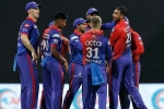 Delhi Capitals coronavirus scare, Delhi Capitals covid-19, covid 19 scare delhi capitals in quarantine, Quarantine