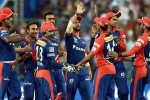 IPL, MS Dhoni, delhi daredevils puts a hold on rising pune supergiants, Zaheer khan