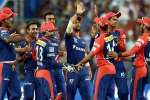 Delhi Daredevils beat Rising Pune Supergiants, IPL, delhi daredevils puts a hold on rising pune supergiants, Daredevils