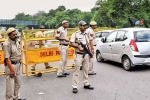 Delhi, Delhi police, indian capital delhi on high alert following terrorist threat from intelligence bureau, Intelligence bureau Delhi, Delhi police, indian capital delhi on high alert following terrorist threat from intelligence bureau, Intelligence bureau