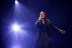 song writer, Demi Lovato, demi lovato seems to be recovering after reportedly hospitalized for overdose, Demi lovato