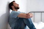Depression in Men breaklng news, Depression in Men signs, signs and symptoms of depression in men, Anxiety