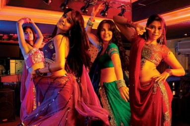 Desi Saturdays : Bollywood Beats