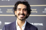 hollywood, personal history, dev patel to make directional debut with monkey man, Dev patel