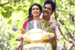 Devadas telugu movie review, Devadas telugu movie review, devadas movie review rating story cast and crew, Sriram aditya