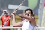 paralympic gold in javelin, India, devendra bagged gold for india at rio paralympics, Javelin