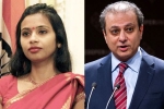 Devyani Khobragade incident in 2013, devyani khobragade rank, devyani khobragade s strip search could have and should have been avoided preet bharara in her new book, Braga
