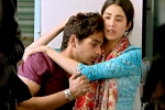 Dhadak Movie Review and Rating, Bollywood movie reviews, dhadak movie review rating story cast and crew, Mv sridhar