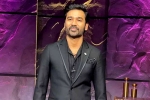 Ilayaraja Biopic, Dhanush, dhanush to reprise ilayaraja in his biopic, Sarath