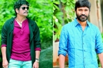 Dhanush new film, Dhanush latest, dhanush to direct nagarjuna for a multi starrer, Oopiri