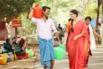 Anirudh, Velraj, dhanush s thangamagan theatrical trailer, Thangamagan official trailer