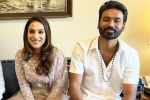Dhanush and Aishwarya Rajinikanth new breaking, Dhanush and Aishwarya Rajinikanth news, dhanush and aishwarya rajinikanth are officially divorced, Superstar