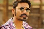 Dhanush in Extraordinary Journey of the Fakir in Mumbai, The Extraordinary Journey of the Fakir in Mumbai, dhanush begins his hollywood journey, Fifa world cup