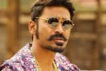 Dhanush, Dhanush, dhanush begins his hollywood journey, Cristiano ronaldo