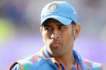 Zimbabwe tour, Zimbabwe tour, dhoni to lead indian cricket team in zimbabwe tour, Ajay shirke