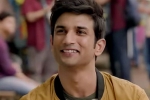 Trailer, Sushant Singh Rajput, sushant singh rajput s dil bechara is the most liked trailer on youtube beats avengers end game, Shraddha kapoor