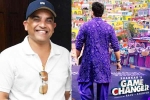 Game Changer release plans, Game Changer, dil raju responds to game changer rumors, Hollywood