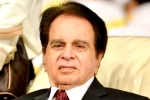Dilip Kumar dead, Dilip Kumar condolences, legendary actor dilip kumar is no more, Bollywood actor dilip kumar
