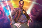 Disco Raja review, Disco Raja movie story, disco raja movie review rating story cast and crew, Payal rajput