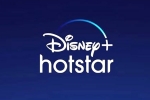 Jio Cinema, Disney + Hotstar updates, jolt to disney hotstar, Subscriptions