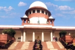 Supreme Court divorces latest, Supreme Court divorces, most divorces arise from love marriages supreme court, Sc judge