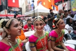 new york, diwali celebrations in US, one can t take diwali out of indians even when they re in u s, Neena g