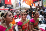 Diwali in America, Diwali in America, one can t take diwali out of indians even when they re in u s, Indian sweet