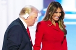 Lara Trump song, Donald Trump, does melania trump hate donald trump who is lara trump, Melania trump