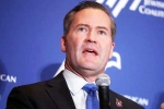 Mike Waltz and Donald Trump, Mike Waltz latest breaking, donald trump appoints mike waltz as security advisor, National security adviser