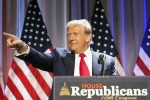 Donald Trump new rules, Donald Trump updates, donald trump hints at constitution breaking, Lawmakers