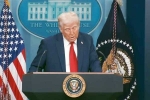Donald Trump Buyout Offers, Donald Trump, trump announces buyout offers to cut 2 million jobs, Federal workers
