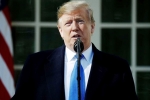 national emergency in US, what happens in a national emergency, donald trump declares national emergency to build border wall, Border wall