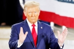 Donald Trump latest breaking, Donald Trump latest breaking, donald trump sets existential battle against china, Singe