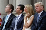 New York, Trump, donald trump foundation sued by new york after 2 year investigation, New york attorney general New York, Trump, donald trump foundation sued by new york after 2 year investigation, New york attorney general