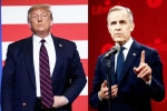 Donald Trump latest, Donald Trump news, donald trump helping the liberals in canada, British