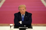 USA, USA, donald trump impeachment ii the sequel, Up riots