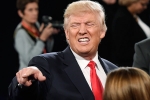 trump anxiety disorder, personality disorders, trump anxiety donald trump is affecting mental health of americans, By poll results