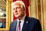 Donald Trump latest breaking, Donald Trump viral video, donald trump s strong message to world in face off with columbia, Motivation