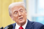 Donald Trump tariff on India, Donald Trump taxes on India, donald trump signs oil deal with pakistan, Narendra modi
