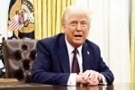 Donald Trump On DOGE Cut for India, Donald Trump On DOGE Cut latest breaking, donald trump on doge cut about giving 21 million to india, Bharatiya janata party