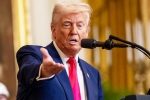 Donald Trump news, Donald Trump updates, donald trump hits 90 day pause on tariffs for all countries, Consensus