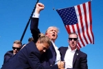 Donald Trump health, Donald Trump Rally Shooting breaking, updates of donald trump rally shooting, Prayer