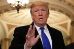 measles treatment, donald trump caution about measles, donald trump urges americans to get vaccinated against measles, Measles