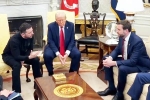 Donald Trump Vs Volodymyr Zelensky updates, Donald Trump, what triggered clash between trump and zelensky, Volodymyr zelensky