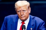 Donald Trump Vs Iran latest breaking, Donald Trump Vs Iran war, no intent to assassinate donald trump says iran, Biden administration