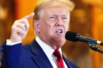 Donald Trump new statement, Donald Trump breaking, donald trump threatens europe on oil and gas issue, Walk the talk