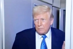 Donald Trump latest breaking, USA Tariff plans news, donald trump firm on tariff plans amid market turmoil, Nre